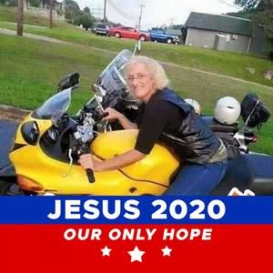 Meet your Posher, Darlene